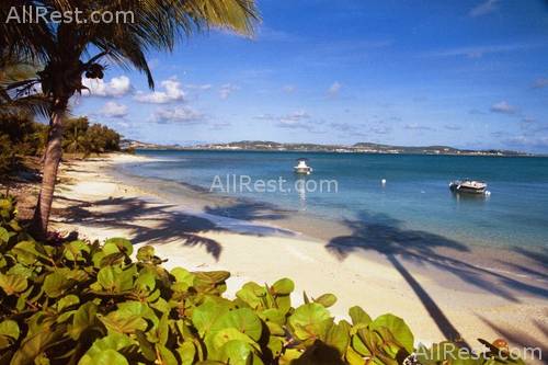 Jumby Bay 12
